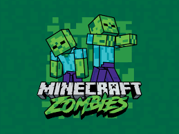 Minecraft Zombies