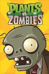 Plants vs Zombies