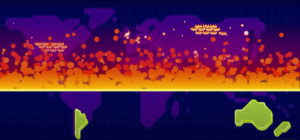 Nuclear War Countries